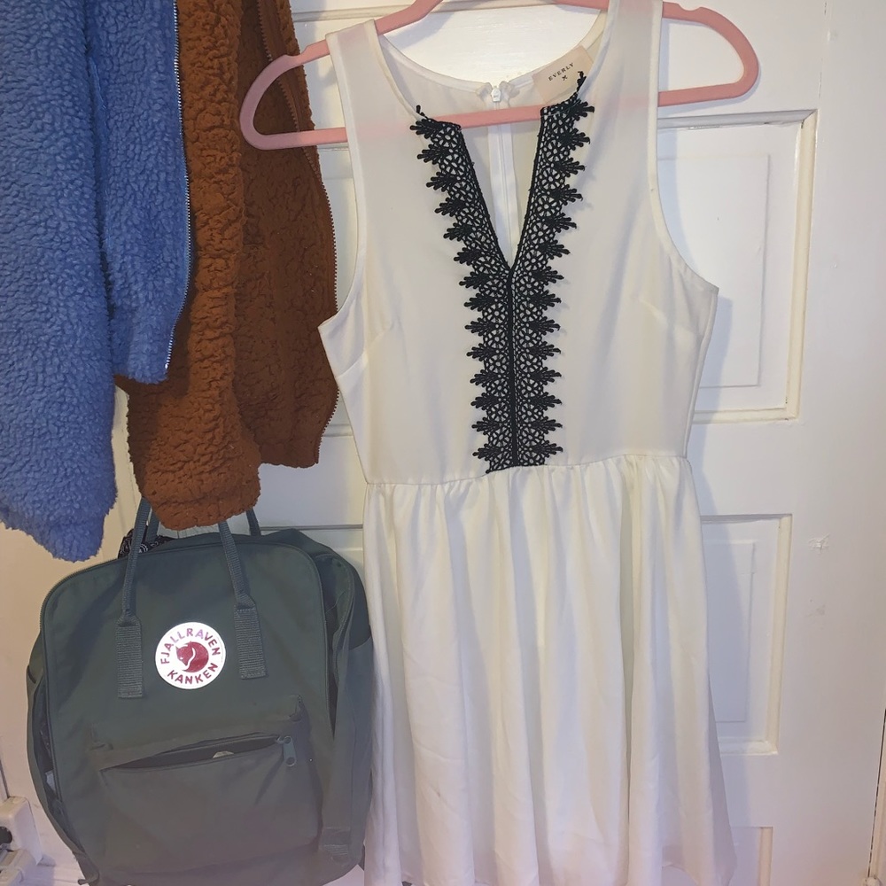 Everly Summer dress!